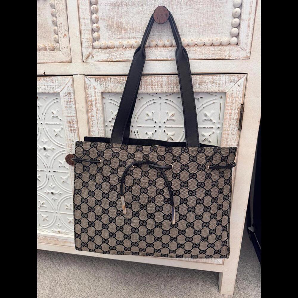 Gucci purse